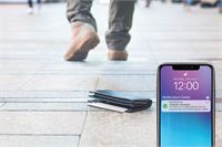 CARTA TRACKER FINDCARD